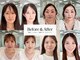 ビューズオオサカ(BEAUSE OSAKA)の写真/【モニターイベント】アイドルメイク◆ビフォーアフター写真使用同意OK！