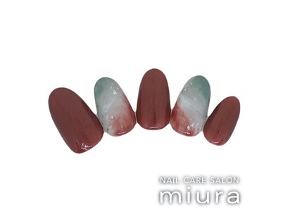 ミウラ 吉祥寺店(miura)の写真