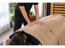 オリーブ 南越谷店(Olive)の雰囲気（首・肩こり・腰痛に！お仕事帰りにも◎21時閉店（最終受付20時））