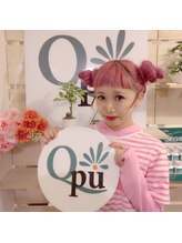 キュープ 柏店(Qpu)/ひかぷぅ様ご来店