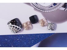 ネイルクロエ(NAIL KCLOE)/定額デザイン15000