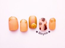 シルニー リム(Silny rim)/ジェル定額【￥6980】初回￥5980