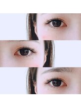 ココン(cocon)/ボリュームEYE☆upwardrush