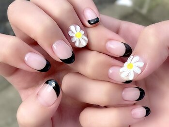 ハルネイル(Haru nail)/