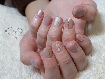 キーバイマグ(KYE by Mag)/