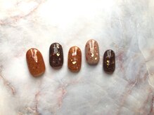 ミーム(meme)/アートネイル