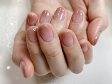 ココネル 本八幡店(coconail)/【カラーグラデーション】