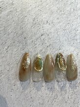 モアナ(MOANA)/NEW 定額6980 デザイン