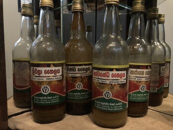 ベルポート/◆アーユルヴェーダオイル◆