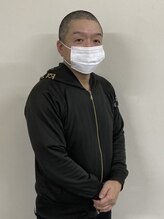 ダイエットパートナー 梅屋敷 蒲田店&nbsp;池谷 光章