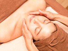 ナナ整骨鍼灸院 ココ(Nana整骨鍼灸院 Coco)/小顔・フェイシャル◆リンパ流し