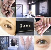 ラム(Ramu)
