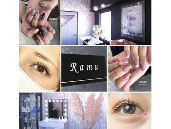 ラム(Ramu)