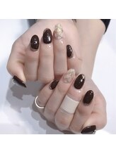 クリスタルネイルサロン(Crystal Nail)/