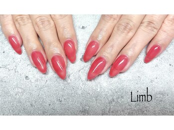 リム(Limb)/[中野ネイル/長さだし/持ち込み]