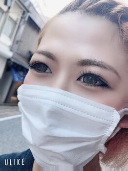 アーティカル(Artical)/マツエク