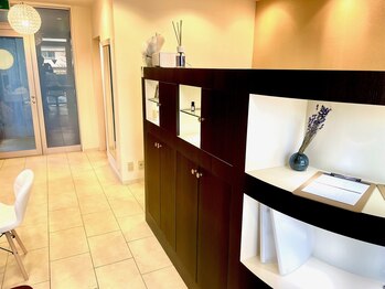 メアリ(MEARI)/店内１【東高円寺・高円寺】