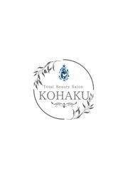KOHAKU(Instagram＊salon0303kohaku)