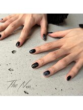 ザネクストキタホリエ(The Next...kitahorie)/black