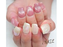 アイネイル(iNAIL)/