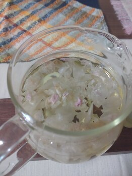 アンマアフォーユー(amma for you)/ローズティー