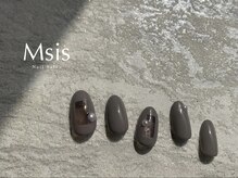 エムシス 夙川店(Msis)/four Art 4本アート