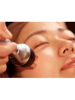 小顔になりたい