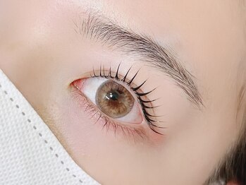 モーント 千葉店(MOND)/デザインラッシュリフト