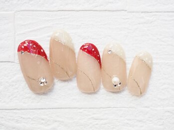 リボン 立川店(Ribbon)/定額Trend