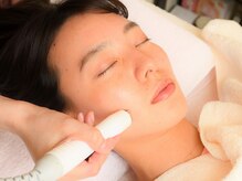 ミイ鍼灸院(mie鍼灸院)/エレクトロポレーション