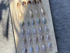 放出限定デザインシンプル3900円