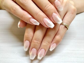 イリゼネイル(iRise nail)/カラーグラデーション