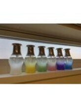 カモミール(Chamomile)/パルファン