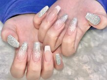 リアンジェ(Lianje)/フラッシュネイル