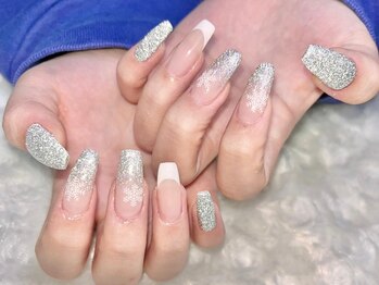 リアンジェ(Lianje)/フラッシュネイル