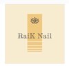 ライクネイル 本店(RaiK NaiL)ロゴ