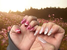 アートし放題つけ放題