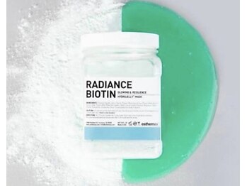 カランコエ(KALANCHOE)/NEWメニュー♪ビオチン