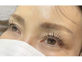 ラプティット(La petite)/NOBIRU 伸び~るラッシュリフト