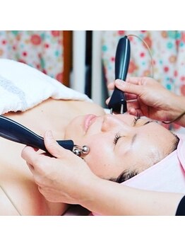 プライベートエステルーム さくら/最強筋トレフェイスビートダンス