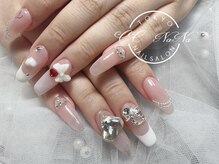 シーシーナナ ネイルサロン(CC NaNa Nail Salon)/