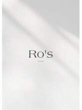 ロズ(Ro's) 脱毛Salon  Ro's