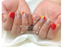 ミューオ(MIEUO)/ハンドシンプルコース