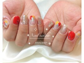 ハンドシンプルコース