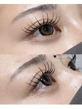 コロレ バイ エルナ(clore by ELNA)/フラットラッシュ180本