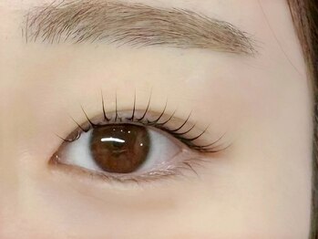 ハール(haar)/【lash lift】