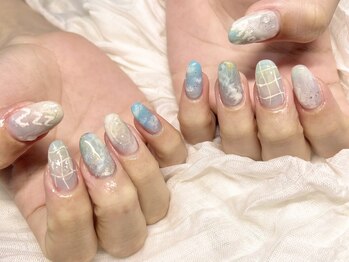 クロエ 日ノ出町(khloe)/持ち込みデザインコース