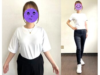 ヘルシー倶楽部(Healthy Club)/40代 ー11キロダイエット