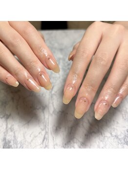 キュウキュウ(99-QQ)/オフィスネイル