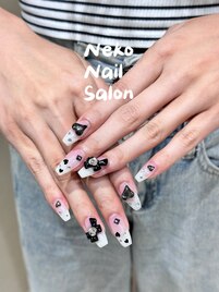 ワンホン　ハート　キラキラ